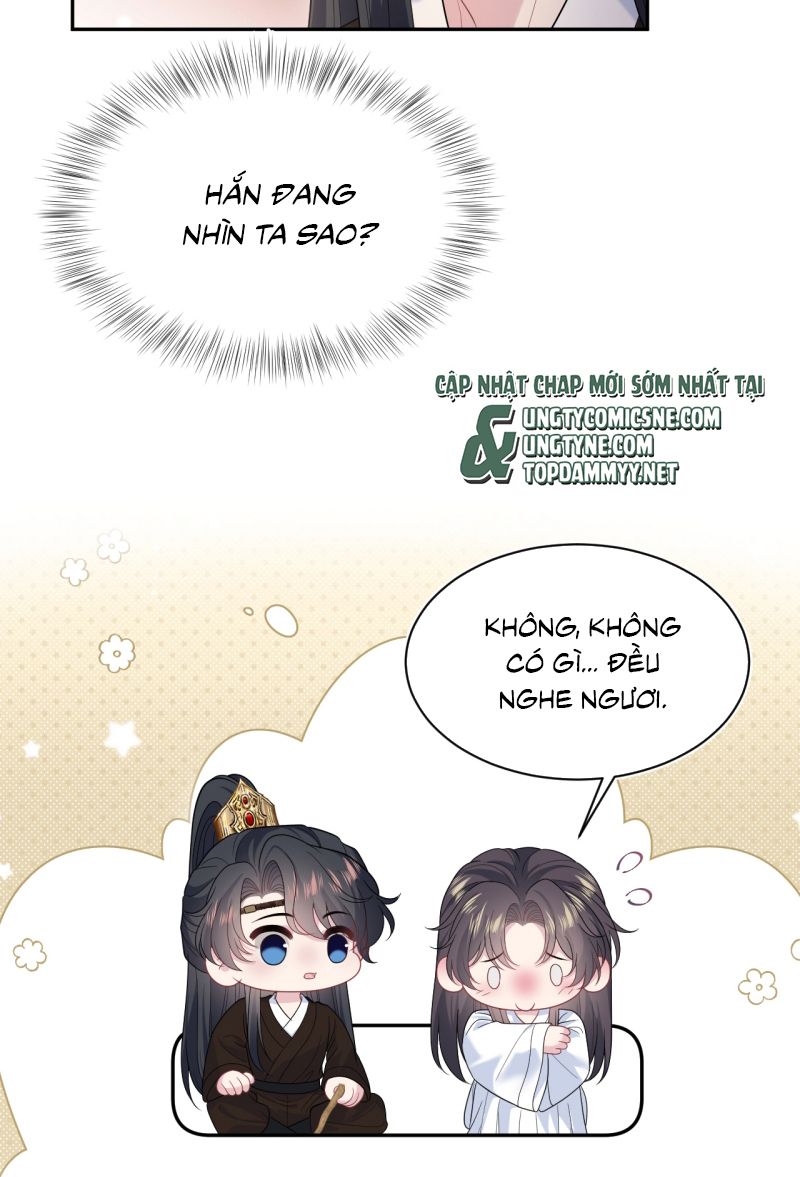 Tuyệt Mỹ Bạch Liên Online Dạy Học - Chapter 493 - Page 9