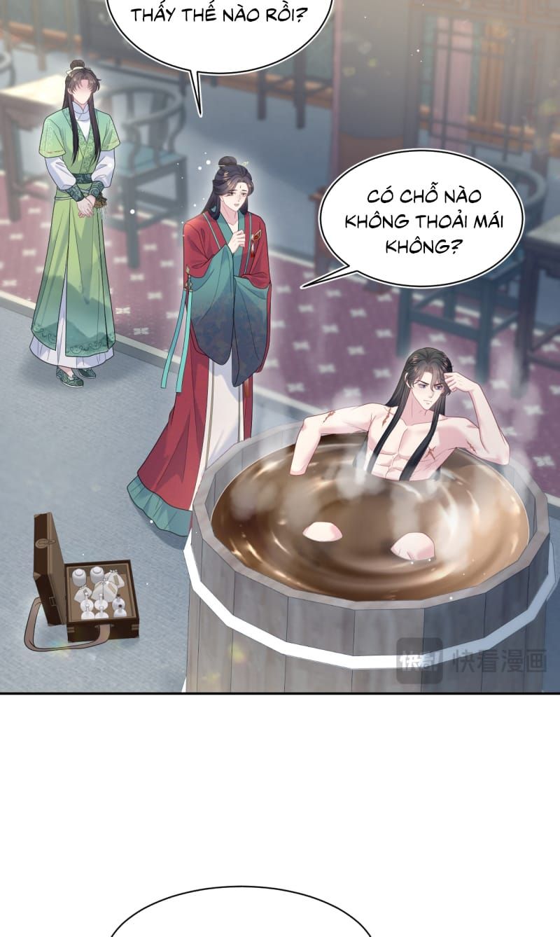 Tuyệt Mỹ Bạch Liên Online Dạy Học - Chapter 494 - Page 10