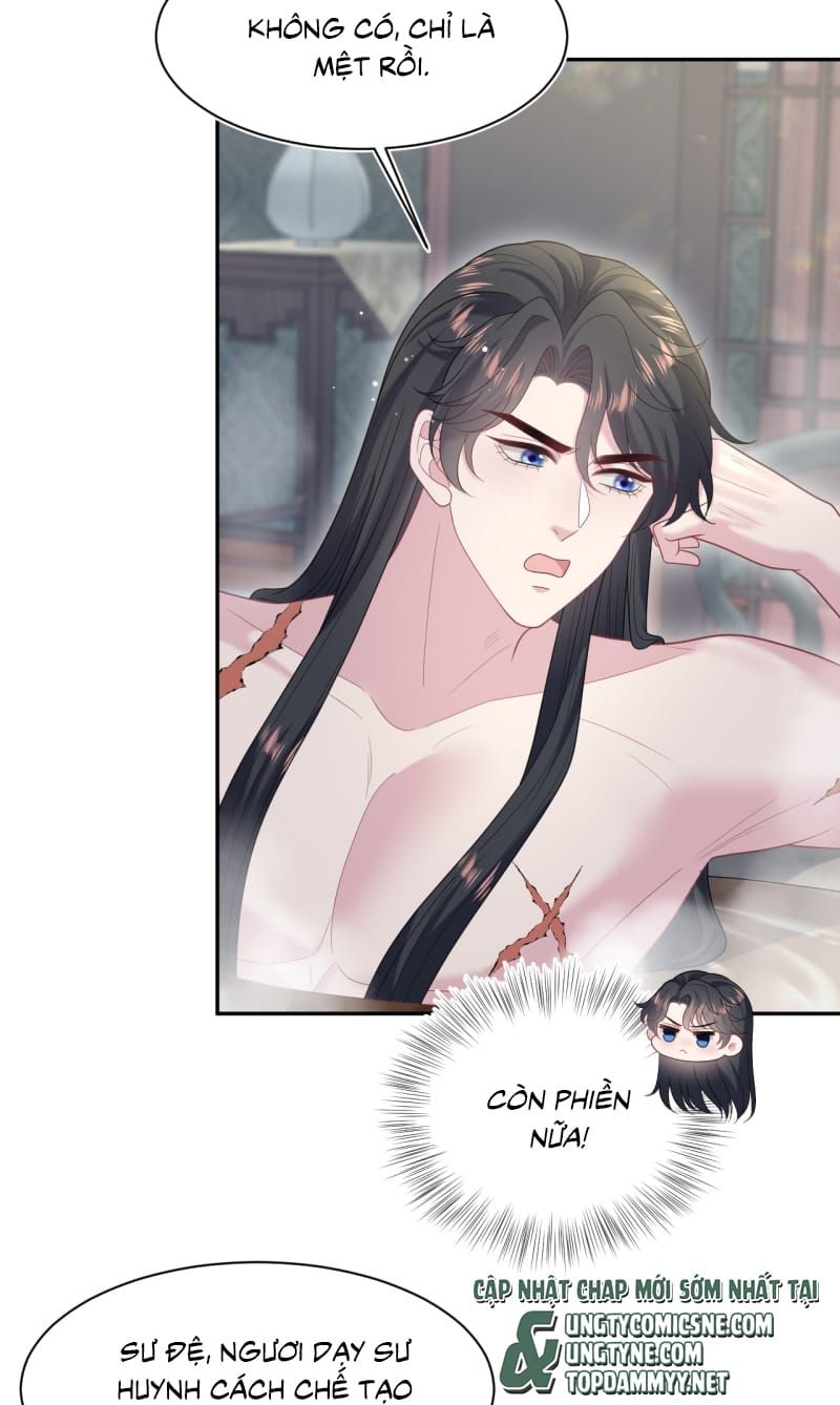 Tuyệt Mỹ Bạch Liên Online Dạy Học - Chapter 494 - Page 11