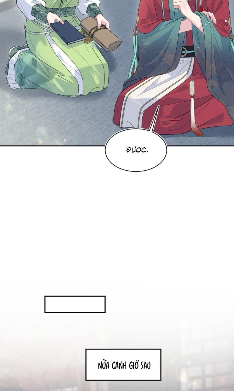 Tuyệt Mỹ Bạch Liên Online Dạy Học - Chapter 494 - Page 15