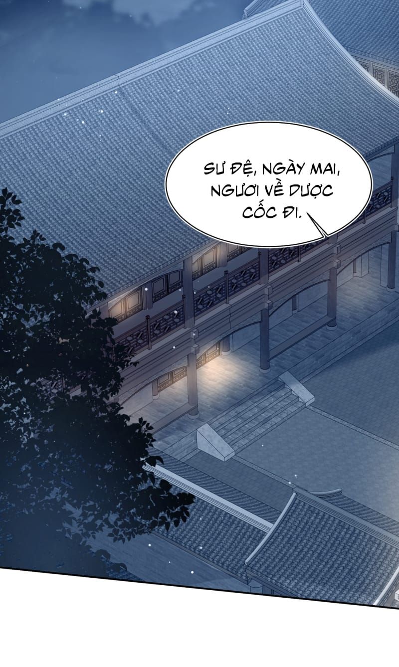 Tuyệt Mỹ Bạch Liên Online Dạy Học - Chapter 494 - Page 20