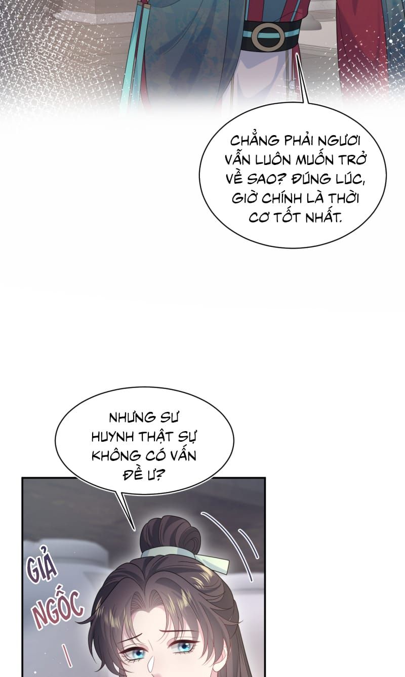 Tuyệt Mỹ Bạch Liên Online Dạy Học - Chapter 494 - Page 22