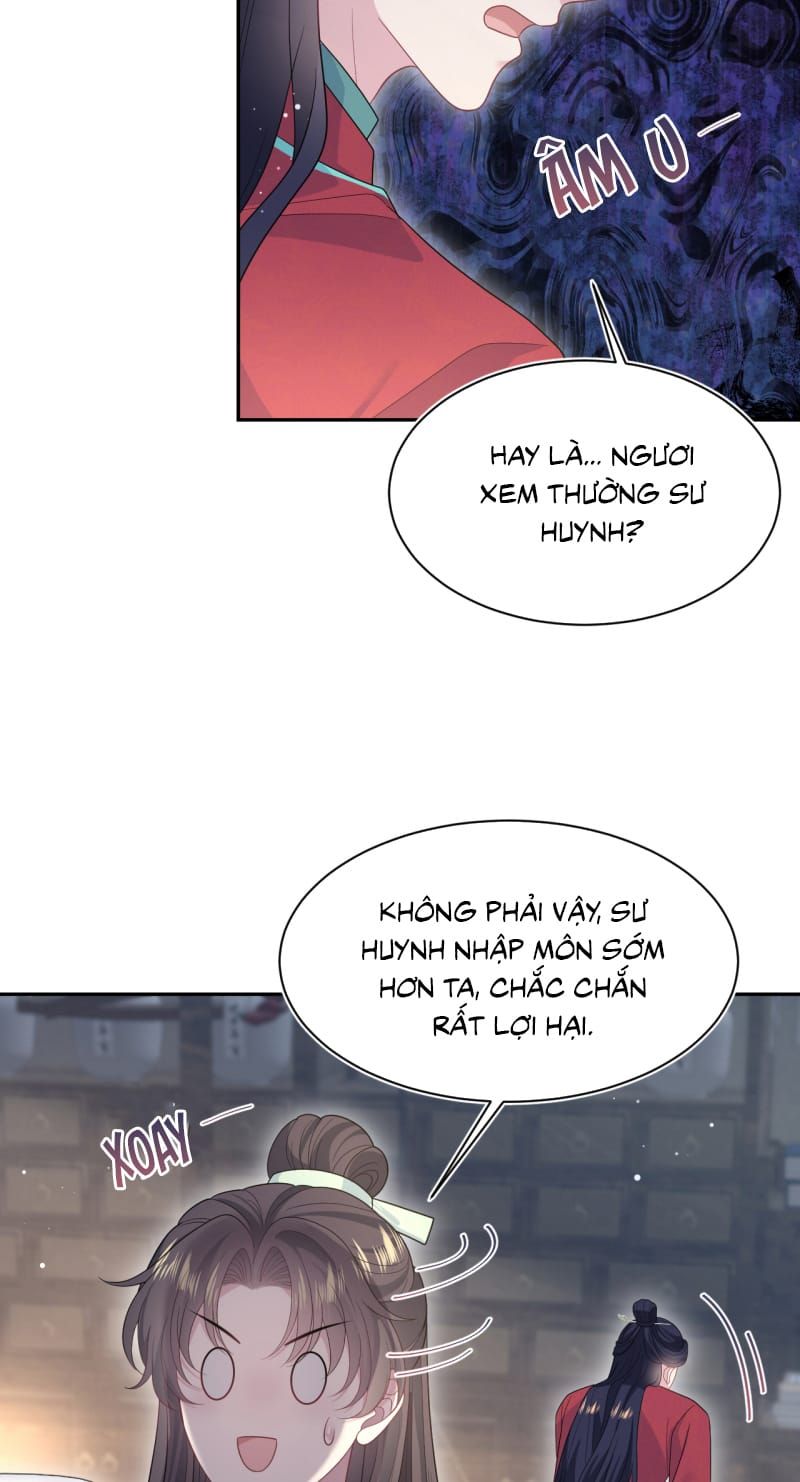 Tuyệt Mỹ Bạch Liên Online Dạy Học - Chapter 494 - Page 24