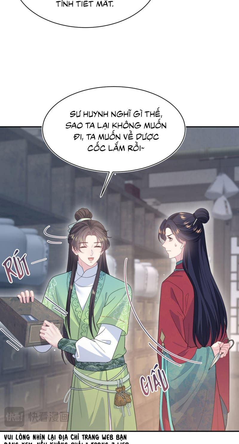 Tuyệt Mỹ Bạch Liên Online Dạy Học - Chapter 494 - Page 27