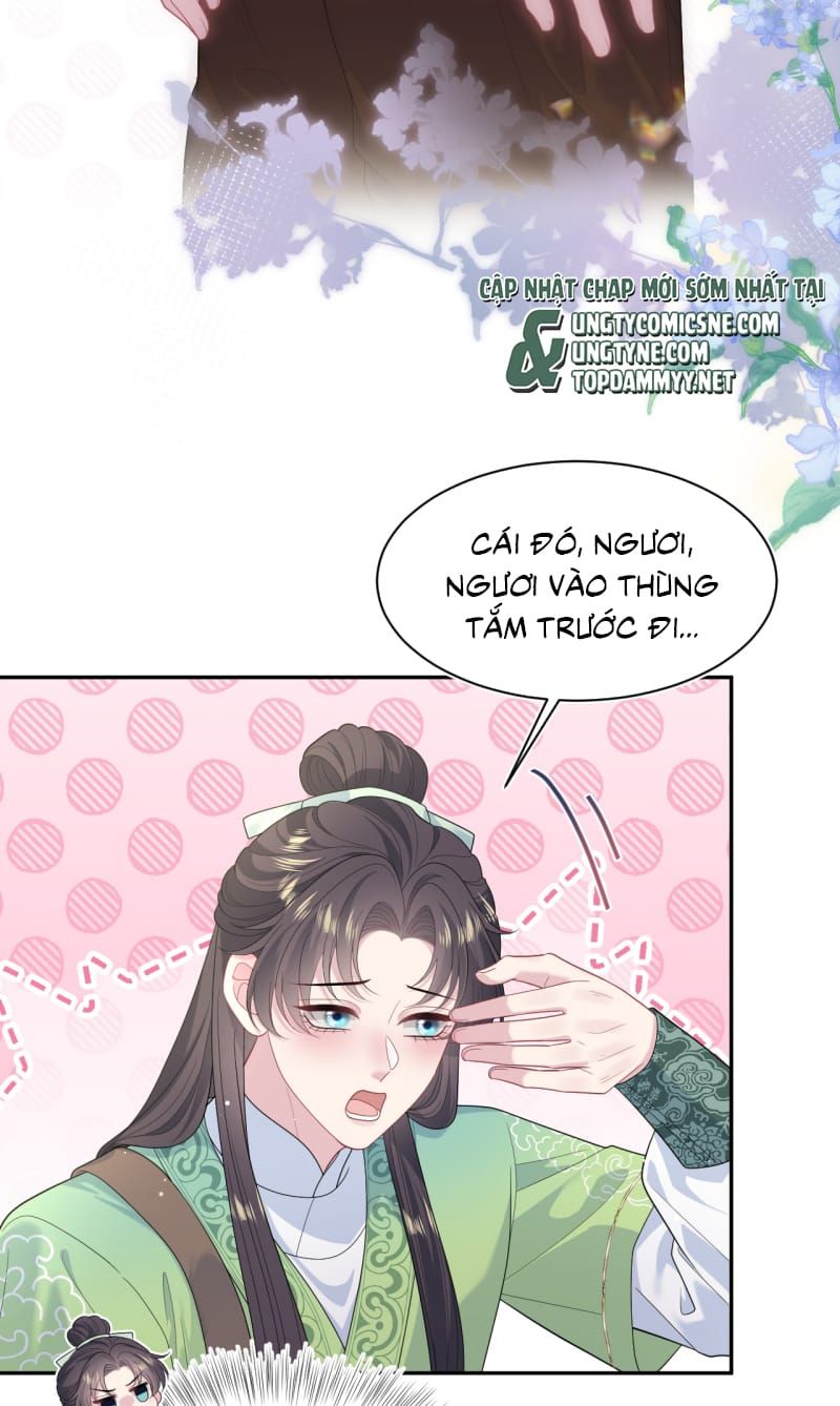 Tuyệt Mỹ Bạch Liên Online Dạy Học - Chapter 494 - Page 3