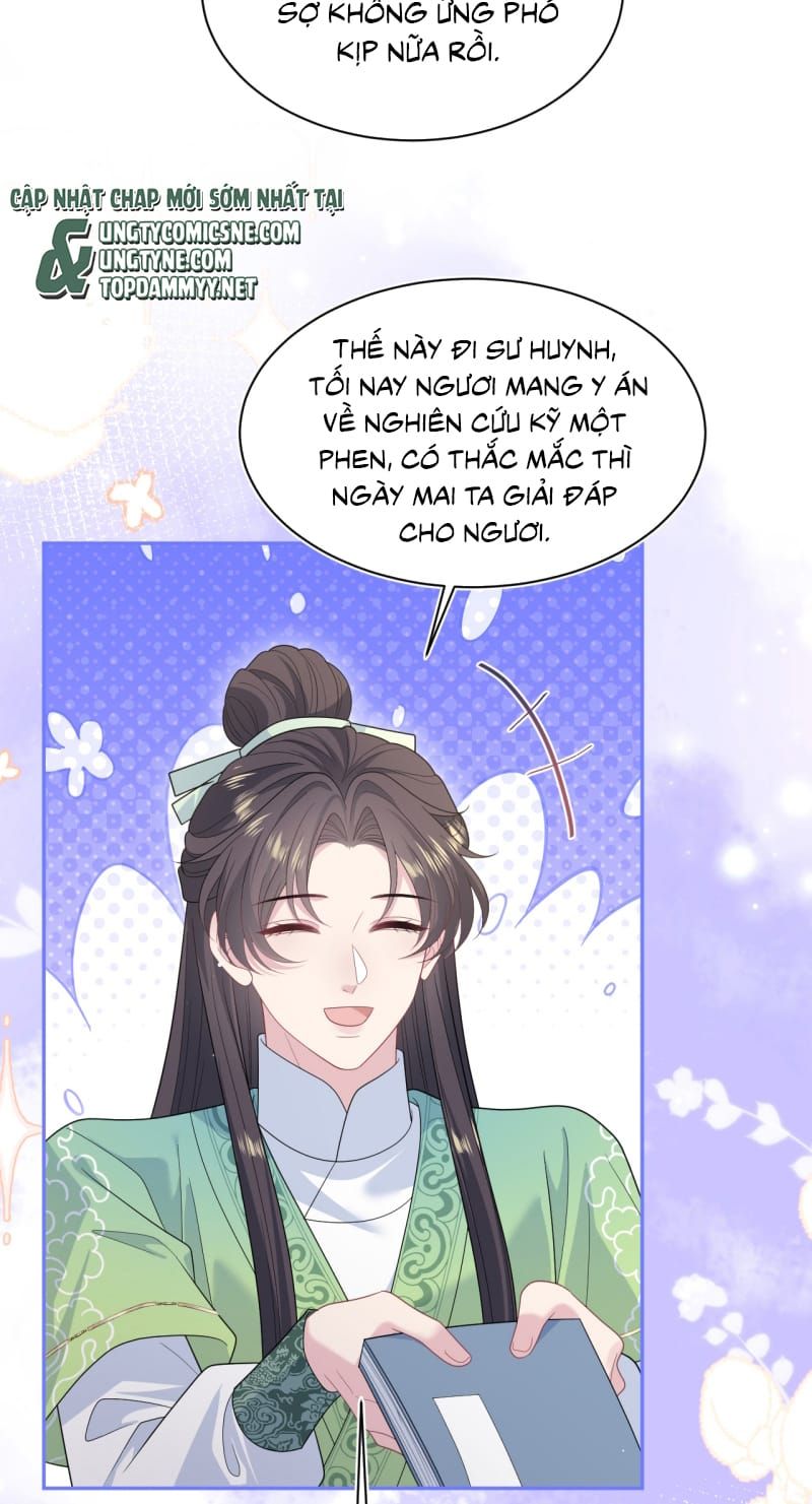 Tuyệt Mỹ Bạch Liên Online Dạy Học - Chapter 494 - Page 30