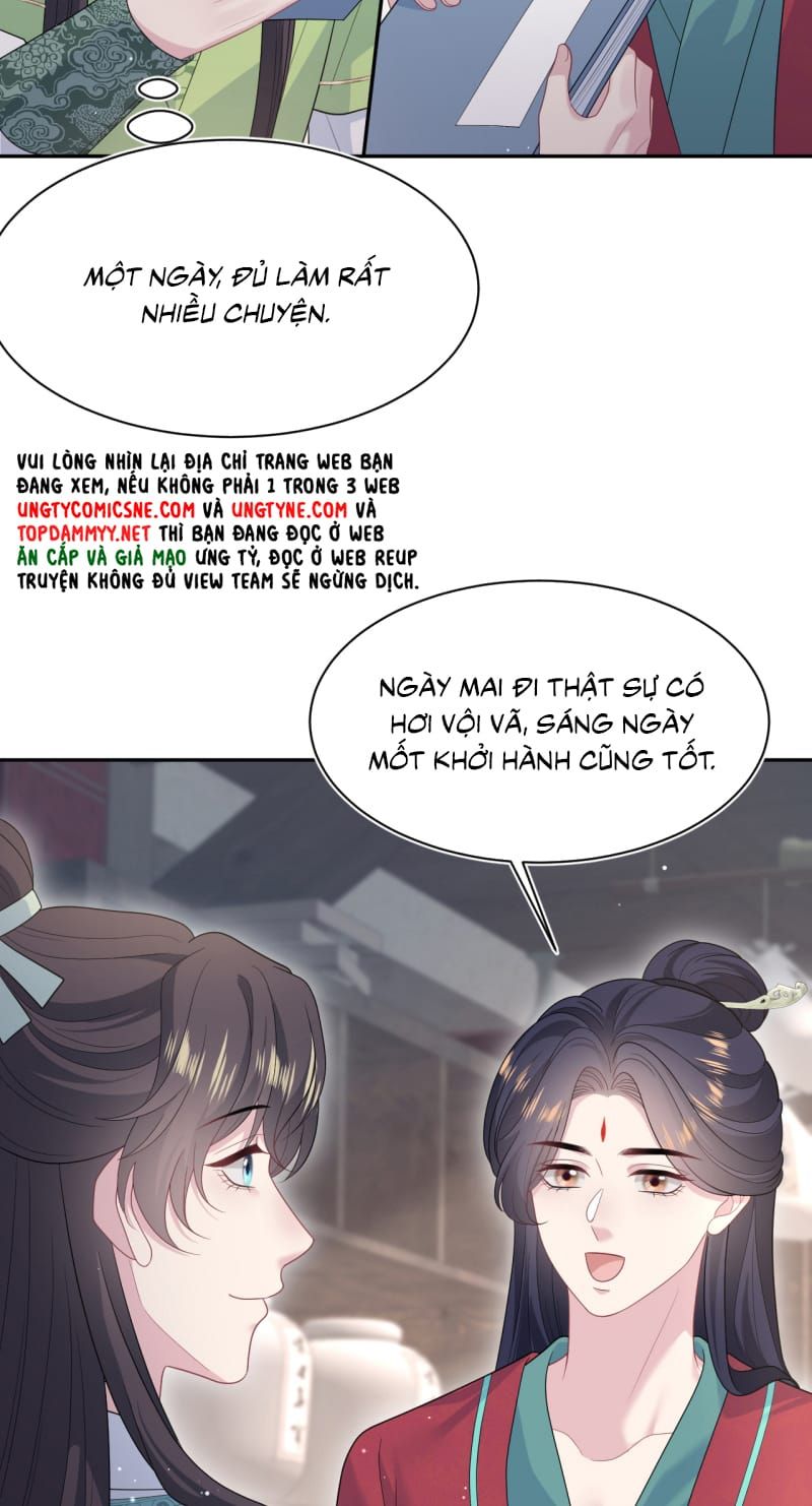 Tuyệt Mỹ Bạch Liên Online Dạy Học - Chapter 494 - Page 32