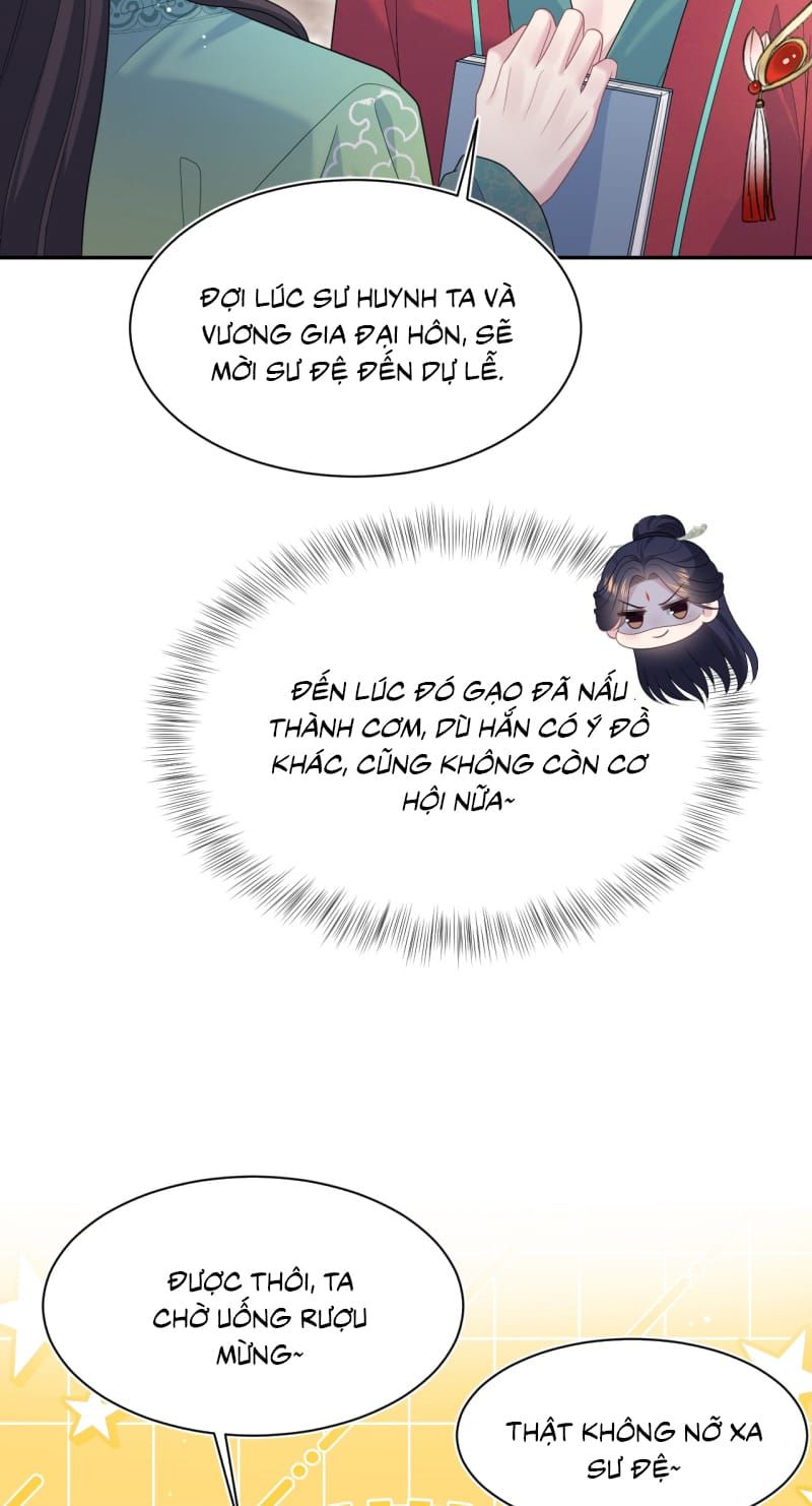 Tuyệt Mỹ Bạch Liên Online Dạy Học - Chapter 494 - Page 33