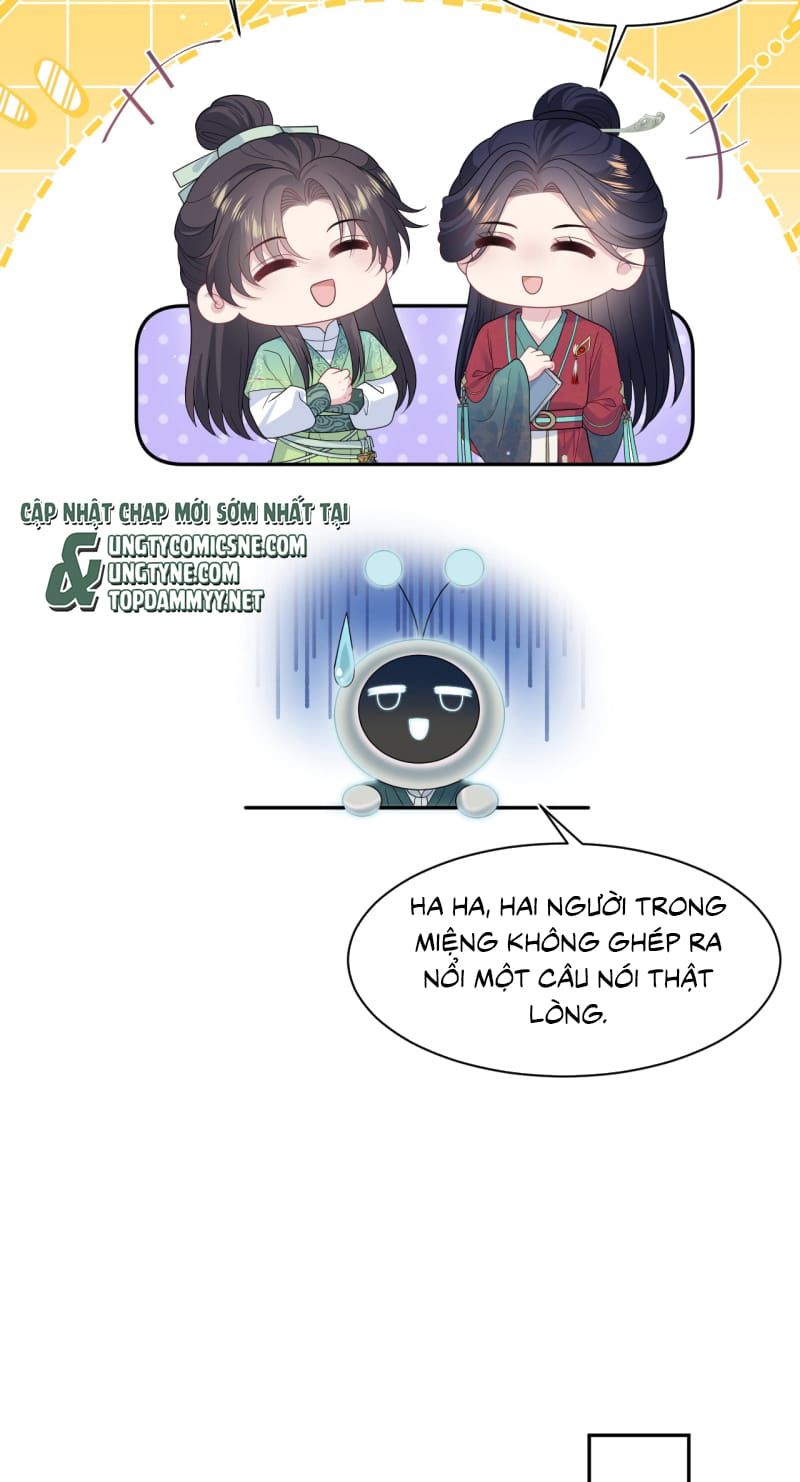 Tuyệt Mỹ Bạch Liên Online Dạy Học - Chapter 494 - Page 34