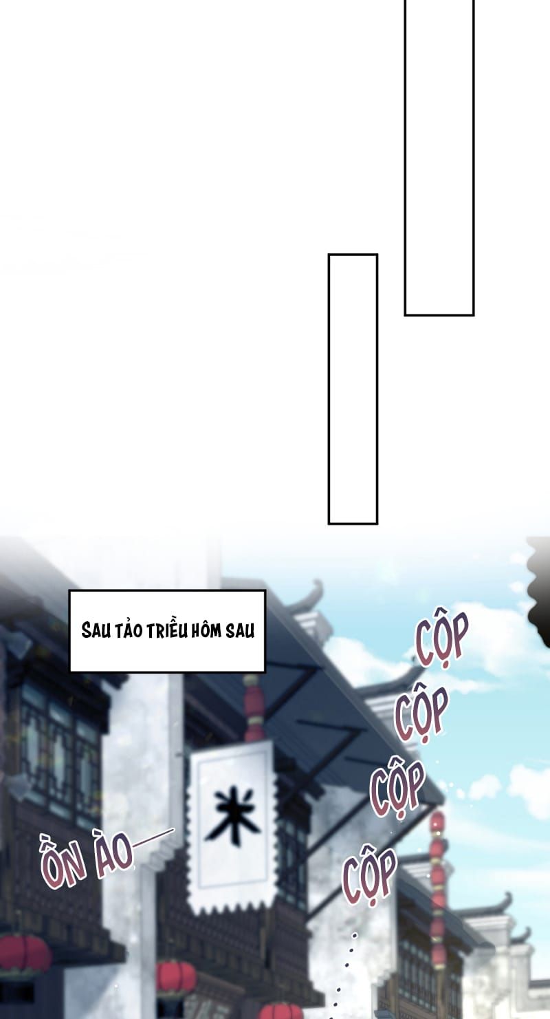 Tuyệt Mỹ Bạch Liên Online Dạy Học - Chapter 494 - Page 35