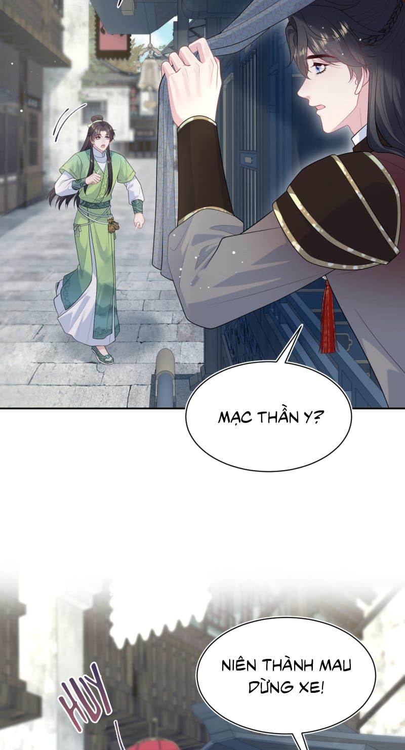 Tuyệt Mỹ Bạch Liên Online Dạy Học - Chapter 494 - Page 37