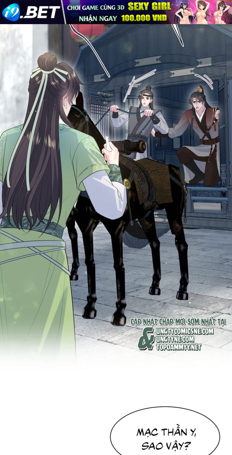 Tuyệt Mỹ Bạch Liên Online Dạy Học - Chapter 494 - Page 38