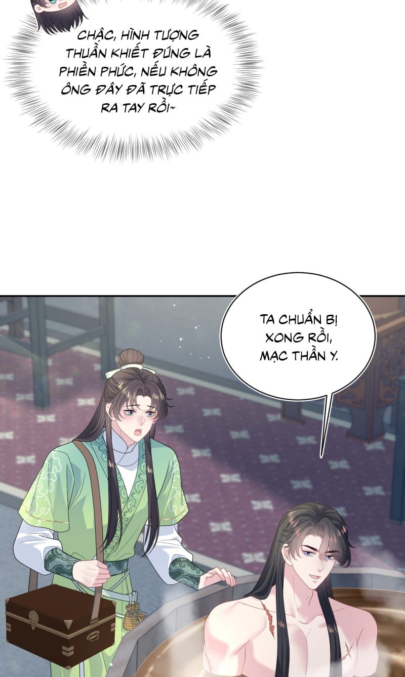 Tuyệt Mỹ Bạch Liên Online Dạy Học - Chapter 494 - Page 4