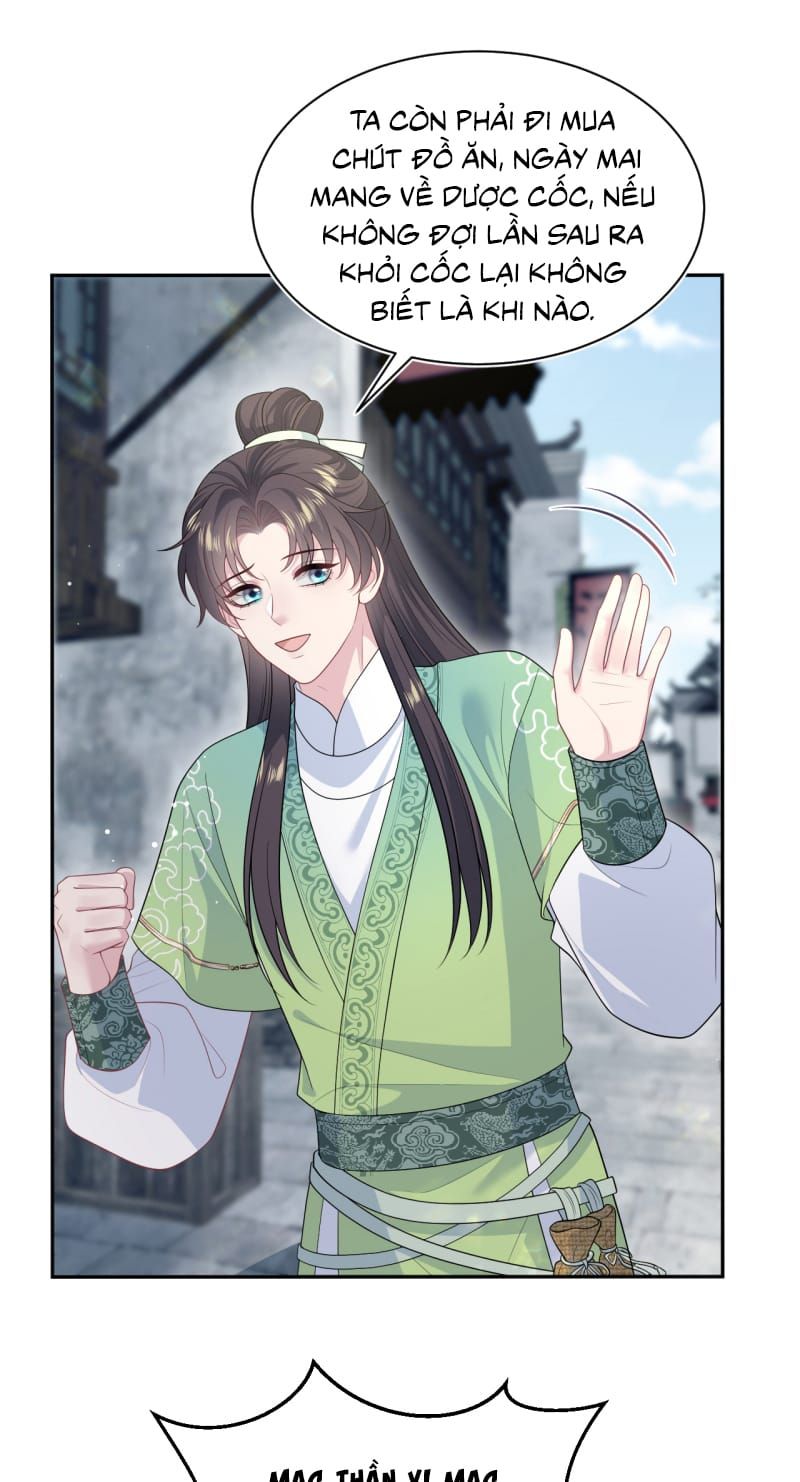 Tuyệt Mỹ Bạch Liên Online Dạy Học - Chapter 494 - Page 41