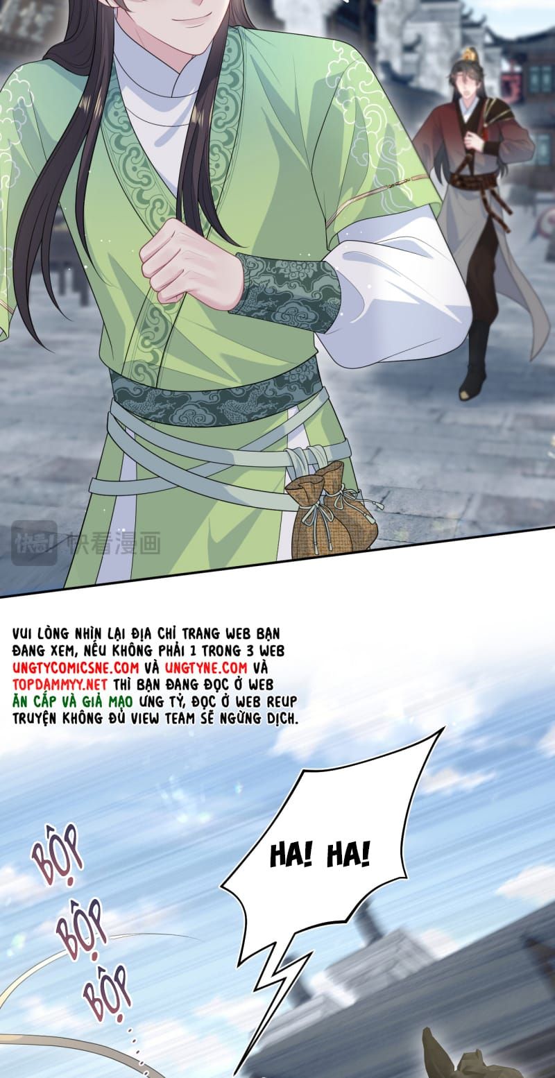 Tuyệt Mỹ Bạch Liên Online Dạy Học - Chapter 494 - Page 44