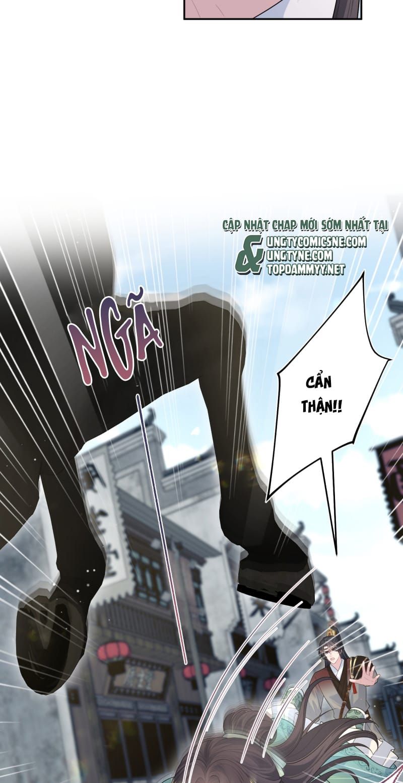 Tuyệt Mỹ Bạch Liên Online Dạy Học - Chapter 494 - Page 46