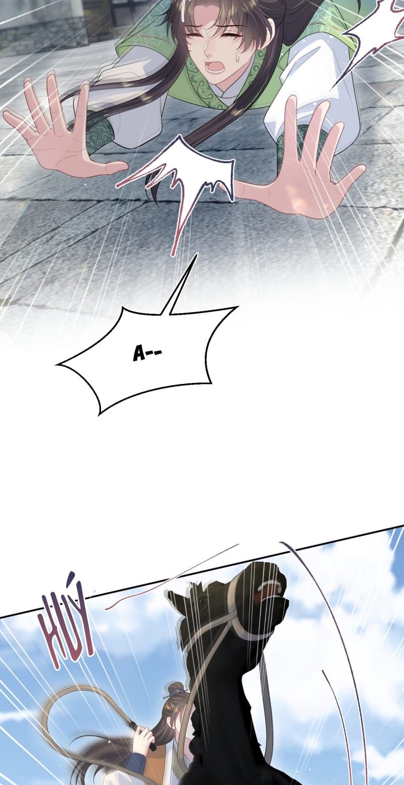 Tuyệt Mỹ Bạch Liên Online Dạy Học - Chapter 494 - Page 47