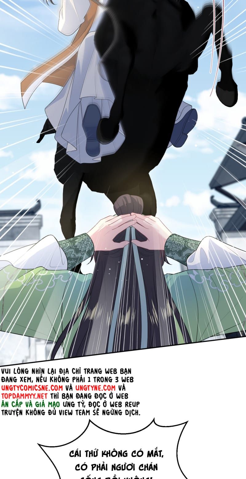 Tuyệt Mỹ Bạch Liên Online Dạy Học - Chapter 494 - Page 48