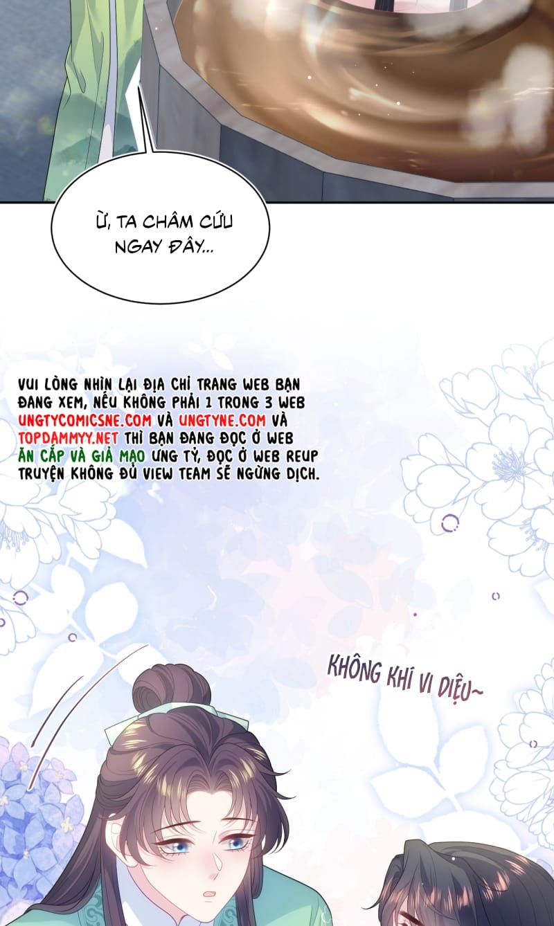 Tuyệt Mỹ Bạch Liên Online Dạy Học - Chapter 494 - Page 5