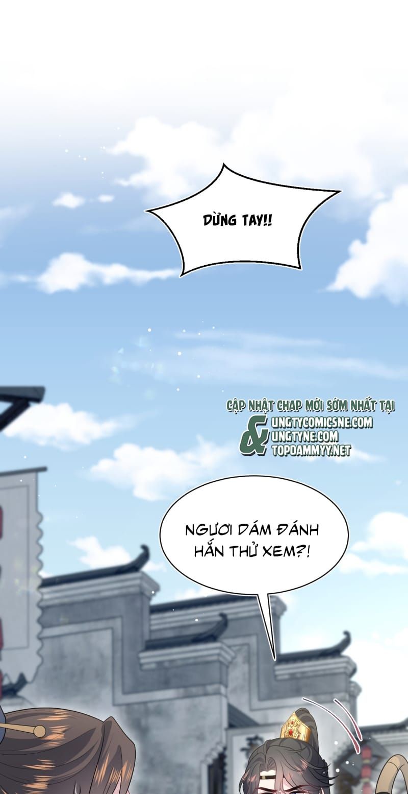 Tuyệt Mỹ Bạch Liên Online Dạy Học - Chapter 494 - Page 50