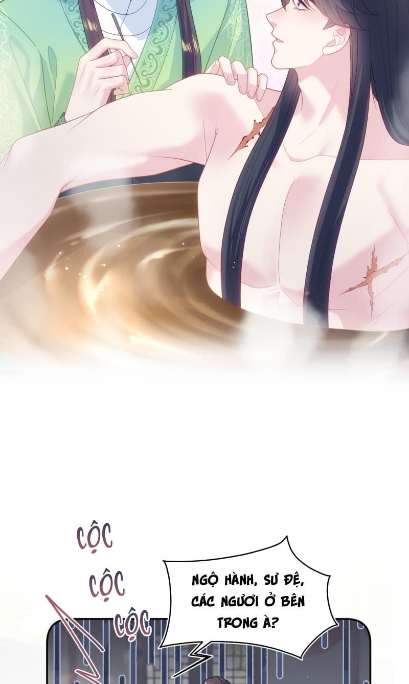 Tuyệt Mỹ Bạch Liên Online Dạy Học - Chapter 494 - Page 6