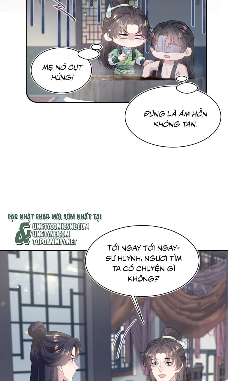 Tuyệt Mỹ Bạch Liên Online Dạy Học - Chapter 494 - Page 7