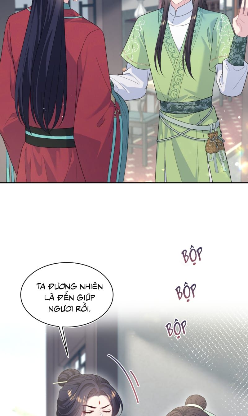 Tuyệt Mỹ Bạch Liên Online Dạy Học - Chapter 494 - Page 8