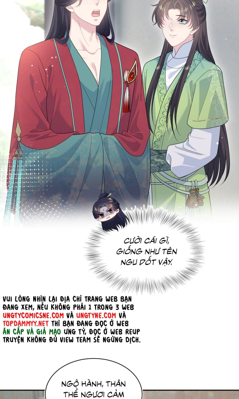 Tuyệt Mỹ Bạch Liên Online Dạy Học - Chapter 494 - Page 9