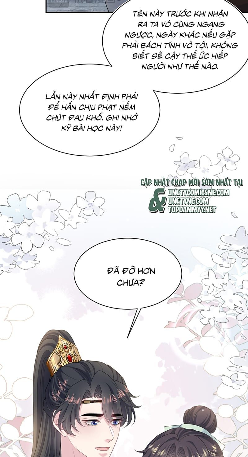 Tuyệt Mỹ Bạch Liên Online Dạy Học - Chapter 495 - Page 10