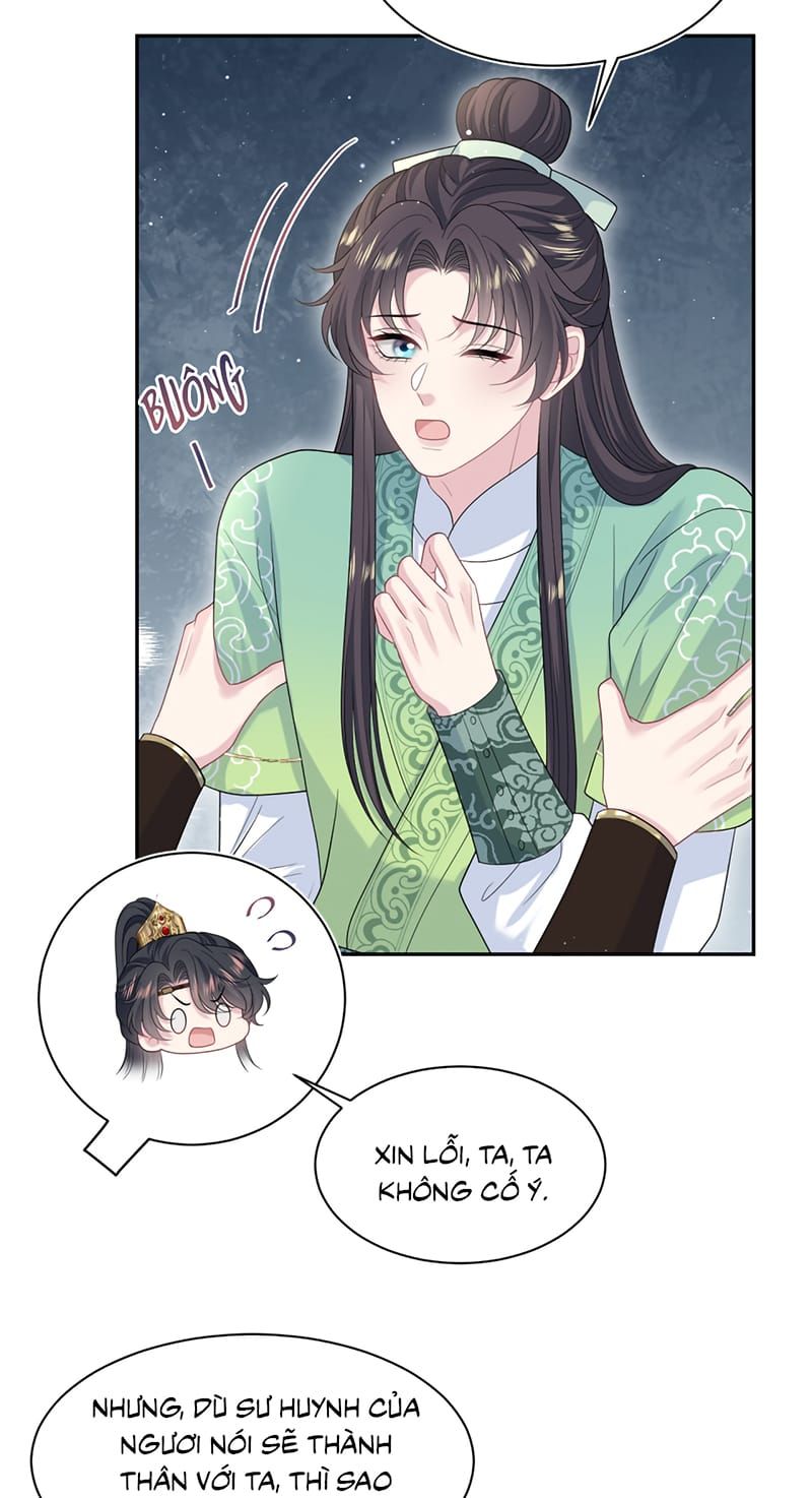 Tuyệt Mỹ Bạch Liên Online Dạy Học - Chapter 495 - Page 15