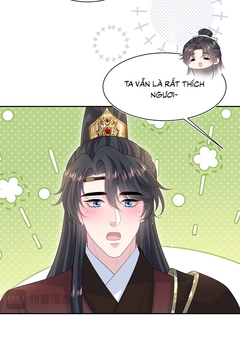 Tuyệt Mỹ Bạch Liên Online Dạy Học - Chapter 495 - Page 18