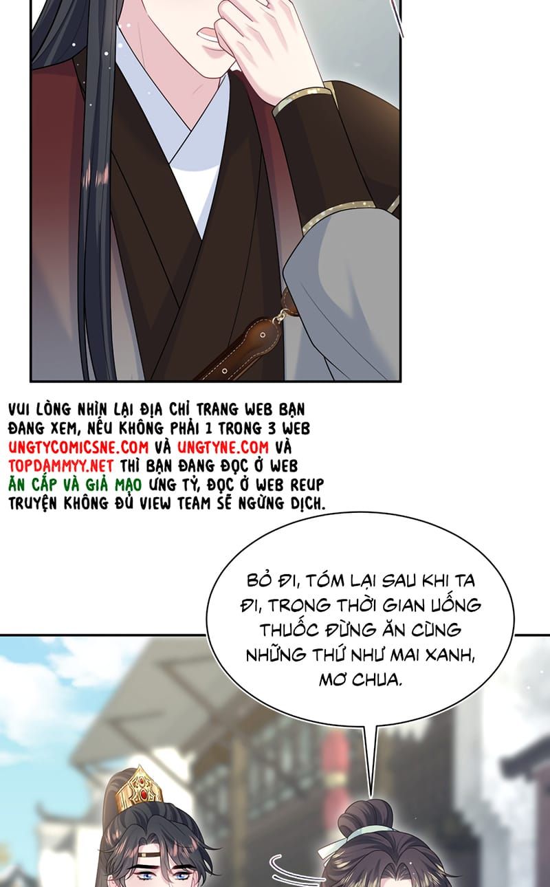 Tuyệt Mỹ Bạch Liên Online Dạy Học - Chapter 495 - Page 26