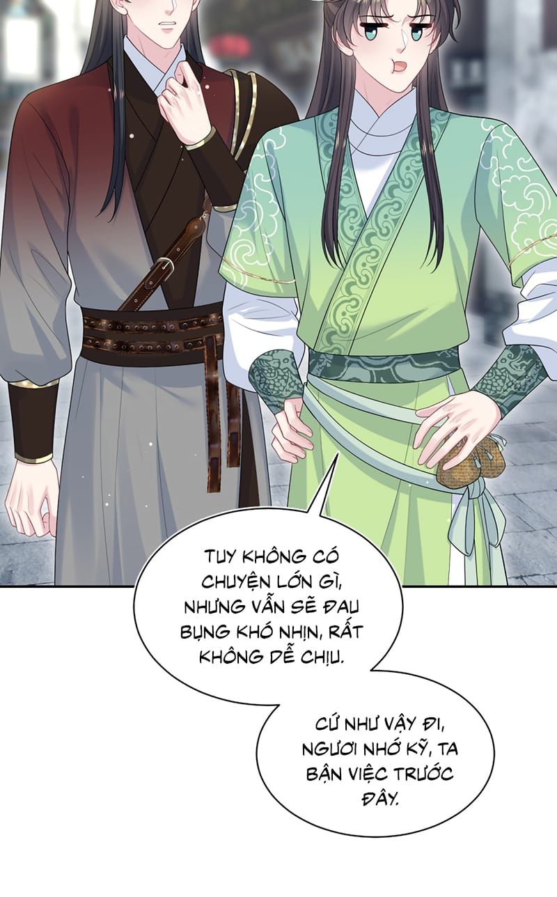 Tuyệt Mỹ Bạch Liên Online Dạy Học - Chapter 495 - Page 27