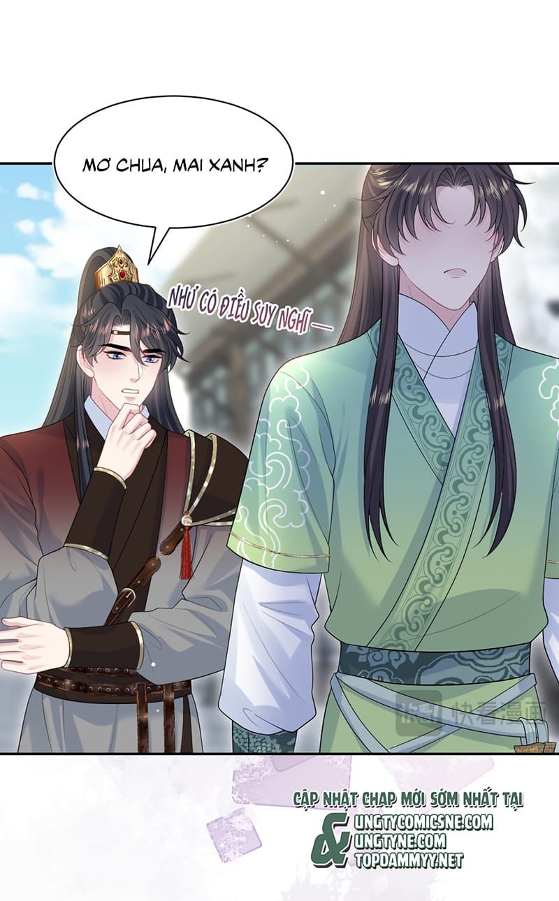 Tuyệt Mỹ Bạch Liên Online Dạy Học - Chapter 495 - Page 28