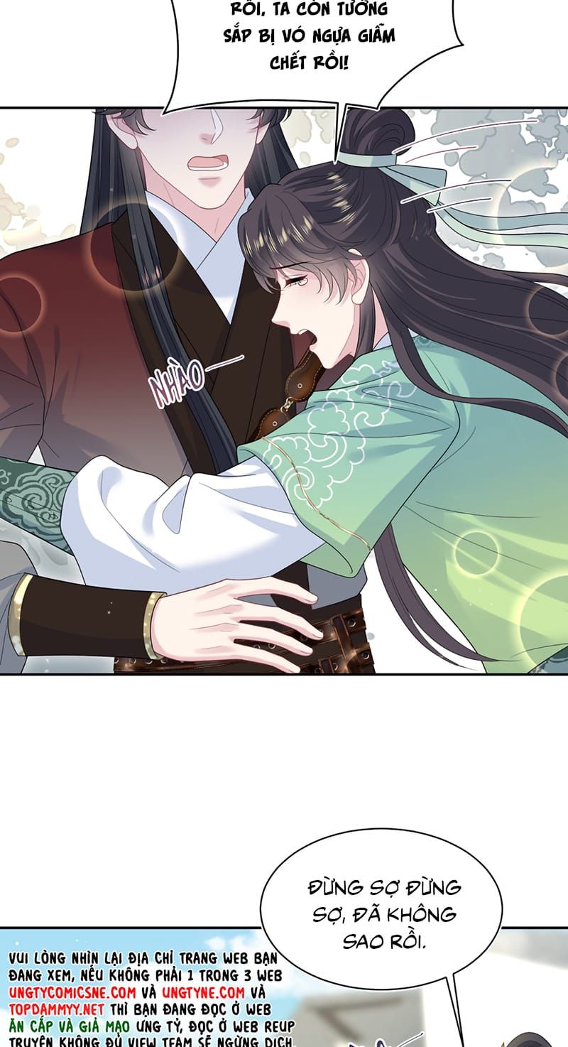 Tuyệt Mỹ Bạch Liên Online Dạy Học - Chapter 495 - Page 3