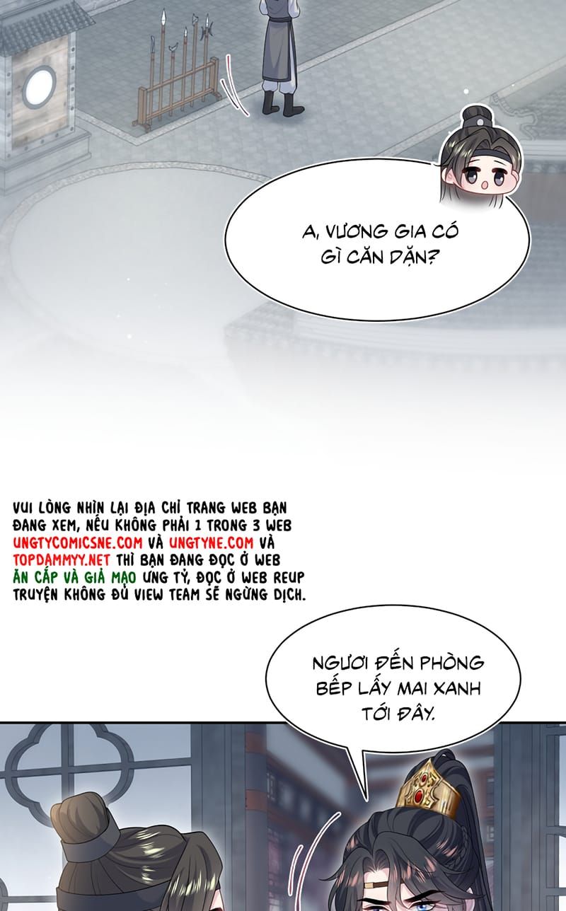 Tuyệt Mỹ Bạch Liên Online Dạy Học - Chapter 495 - Page 31
