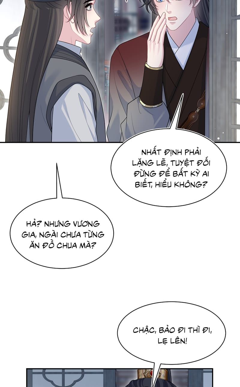 Tuyệt Mỹ Bạch Liên Online Dạy Học - Chapter 495 - Page 32