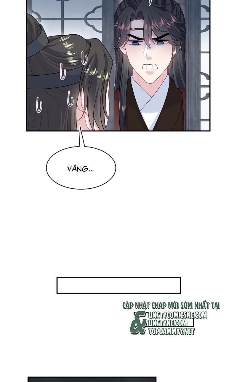 Tuyệt Mỹ Bạch Liên Online Dạy Học - Chapter 495 - Page 33