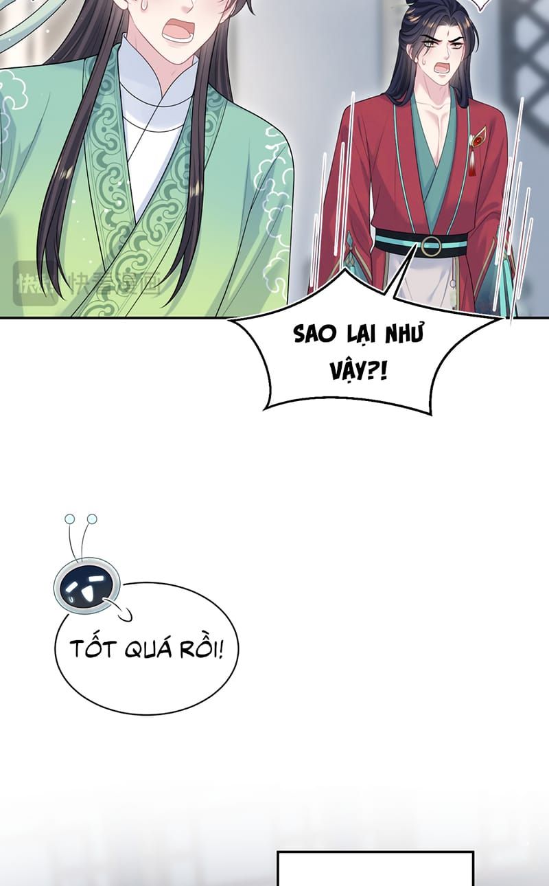 Tuyệt Mỹ Bạch Liên Online Dạy Học - Chapter 495 - Page 38