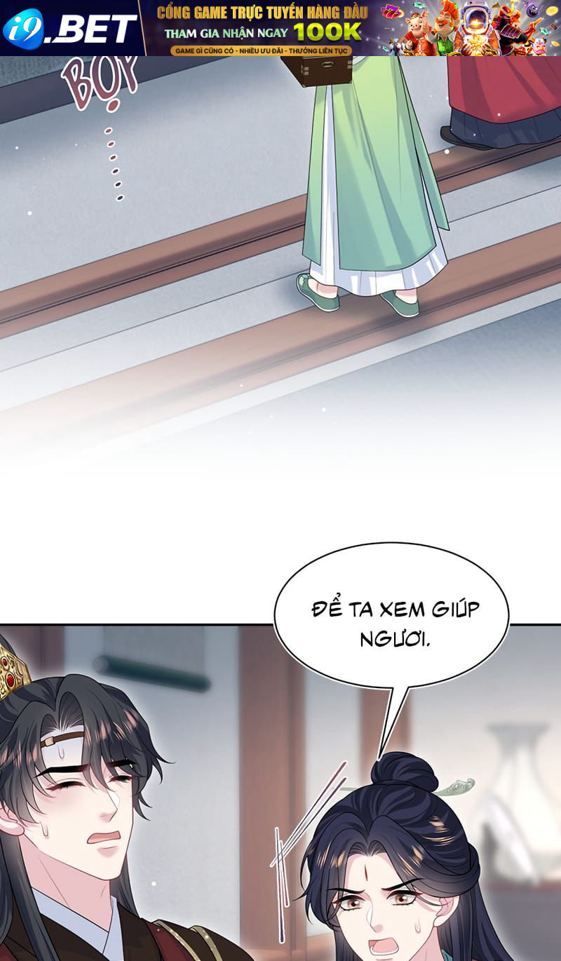 Tuyệt Mỹ Bạch Liên Online Dạy Học - Chapter 495 - Page 40