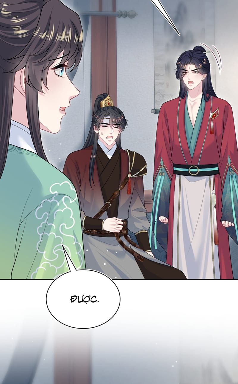 Tuyệt Mỹ Bạch Liên Online Dạy Học - Chapter 495 - Page 42