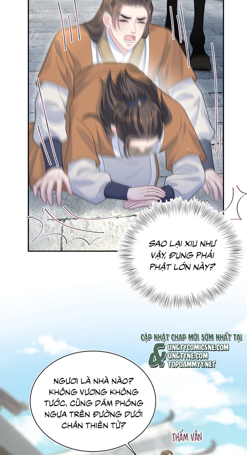 Tuyệt Mỹ Bạch Liên Online Dạy Học - Chapter 495 - Page 5