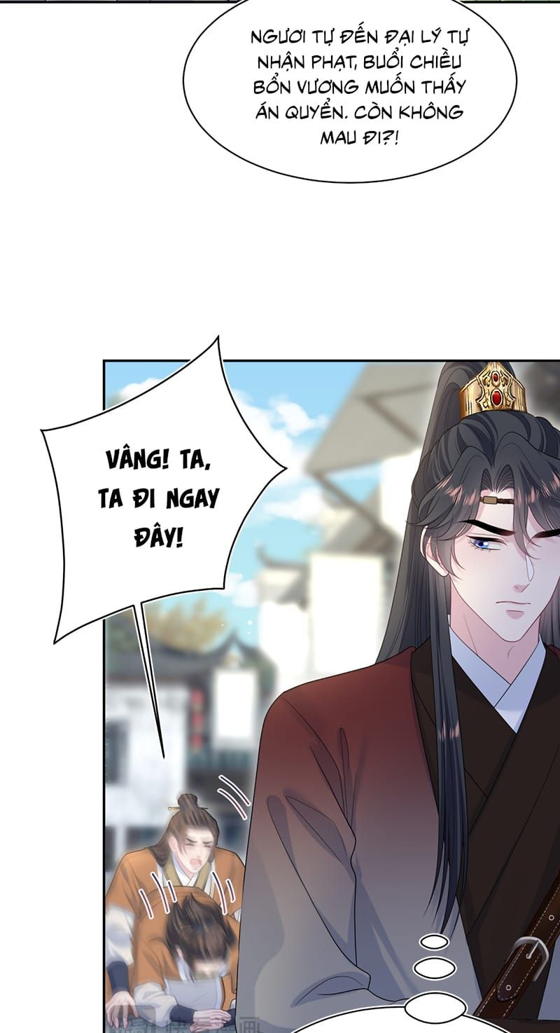 Tuyệt Mỹ Bạch Liên Online Dạy Học - Chapter 495 - Page 9