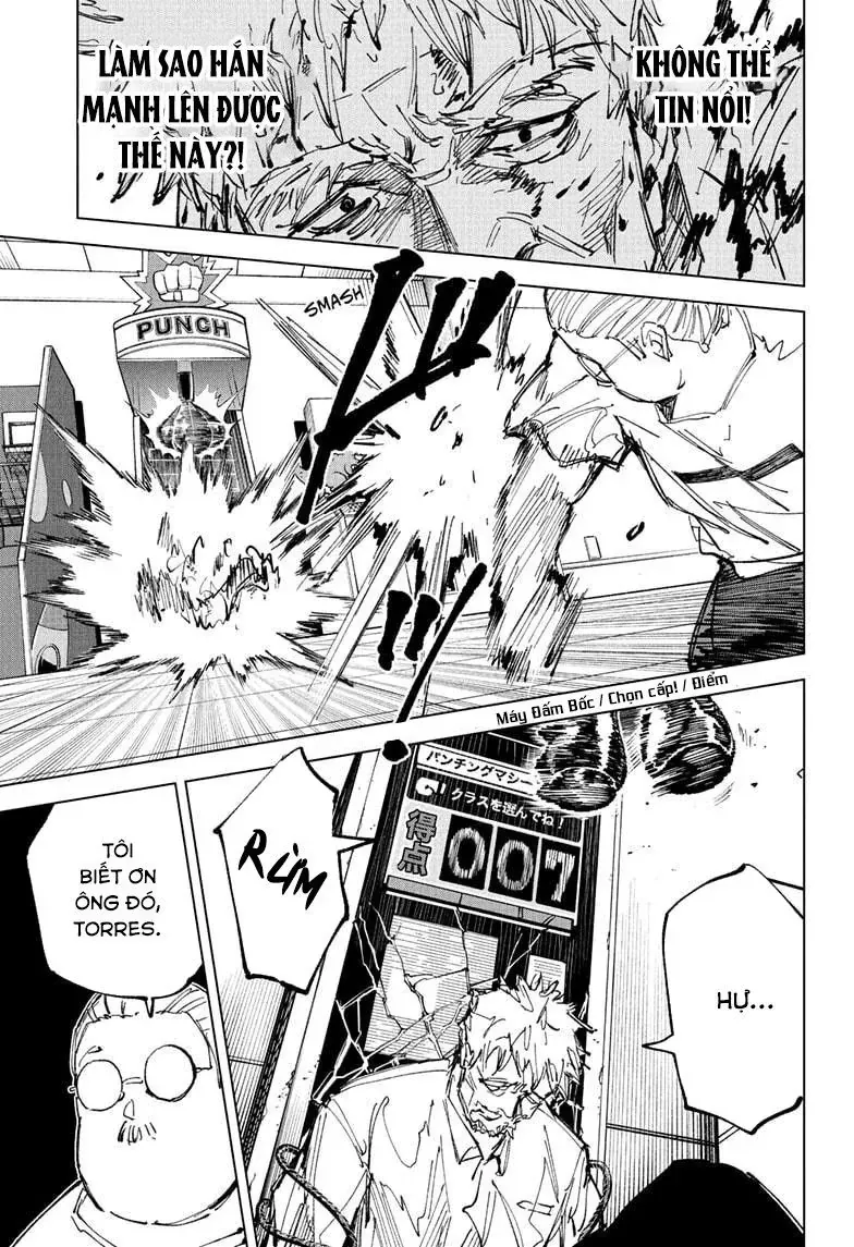 Sakamoto Days - Chapter 241 - Page 14