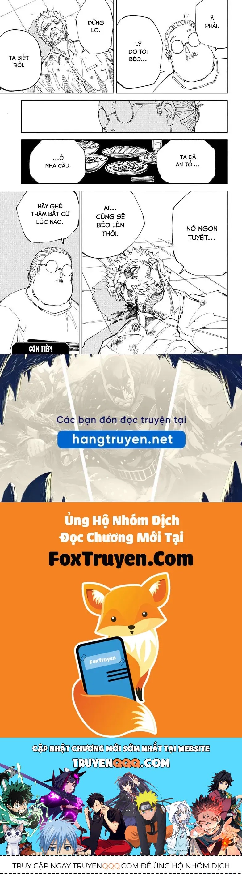 Sakamoto Days - Chapter 241 - Page 18