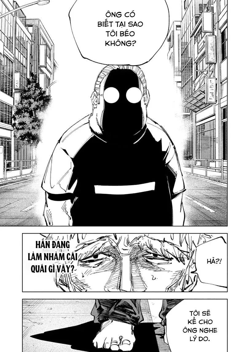 Sakamoto Days - Chapter 241 - Page 4