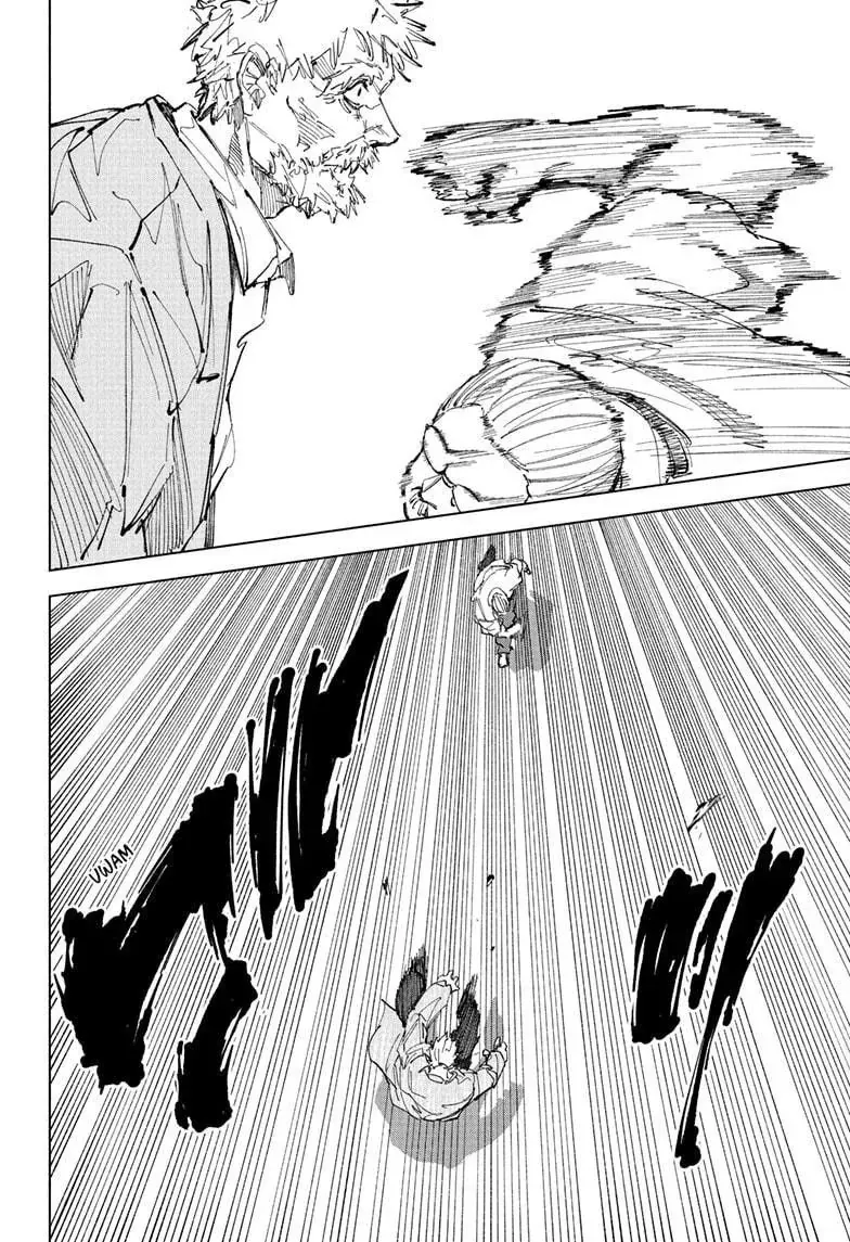 Sakamoto Days - Chapter 241 - Page 5