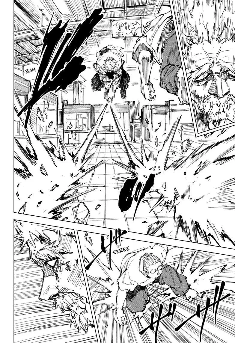 Sakamoto Days - Chapter 241 - Page 9