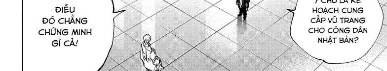 Sakamoto Days - Chapter 242 - Page 15