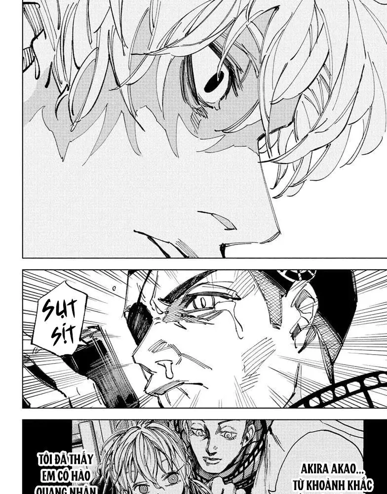 Sakamoto Days - Chapter 242 - Page 18